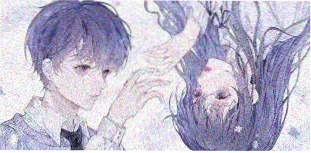 里番漫画主视觉